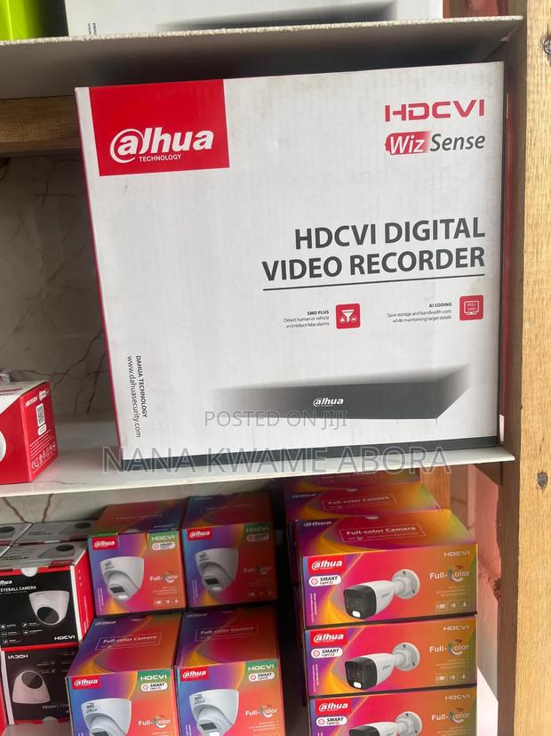 16 Channel Dahua DVR 2mp · Photo 1