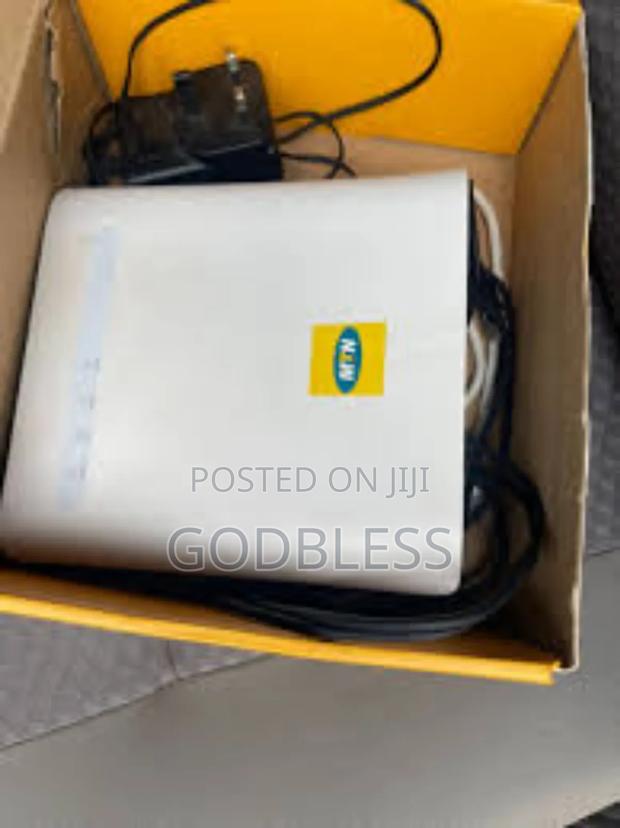 Smart Router · Photo 1