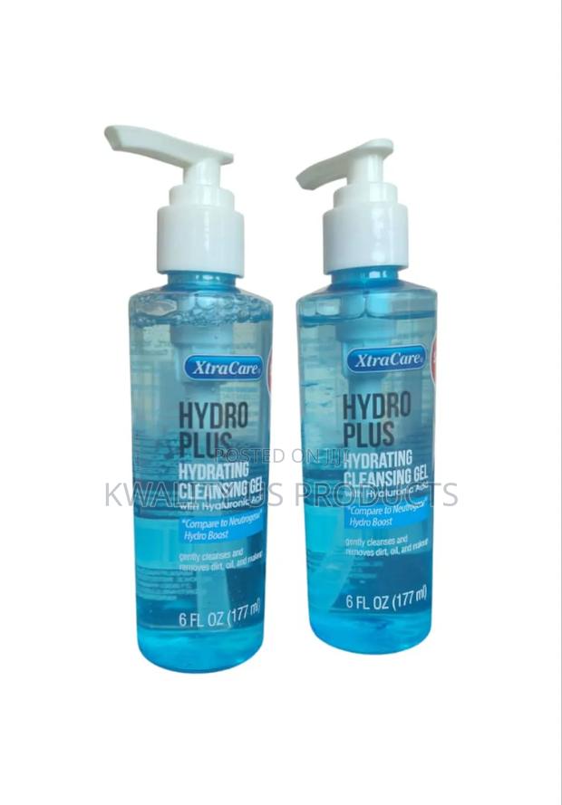 Xtracare Hydrating Facial Cleanser - 177ml · Photo 1