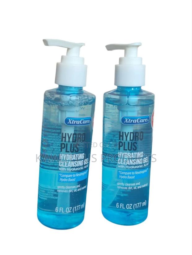 Xtracare Hydrating Facial Cleanser - 177ml · Photo 2