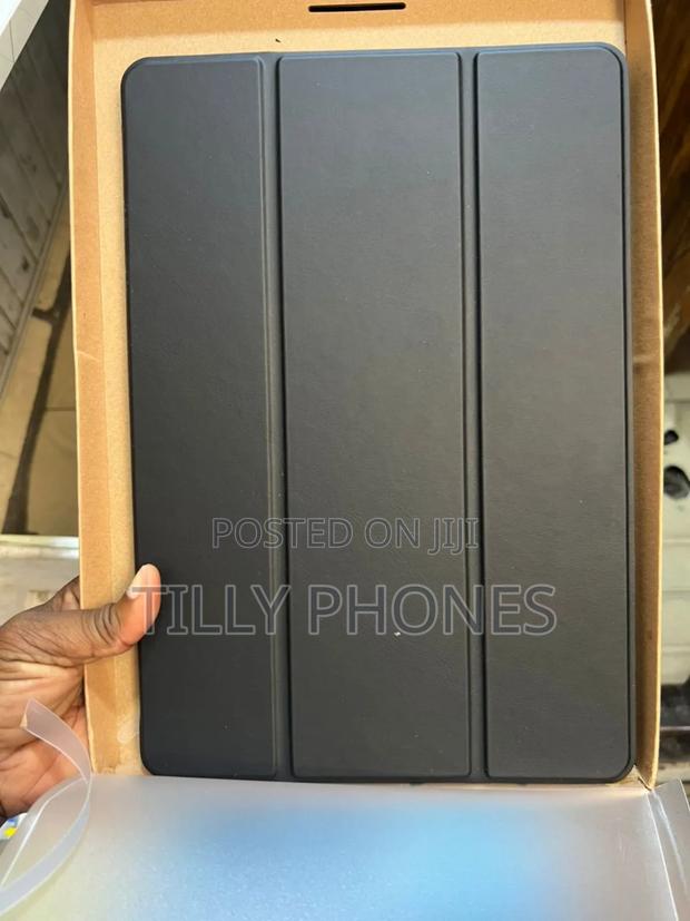 Samsung Galaxy Tab S10 Fe+ Cover · Photo 1