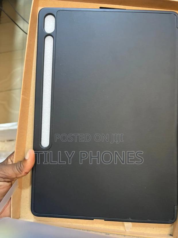 Samsung Galaxy Tab S10 Fe+ Cover · Photo 2