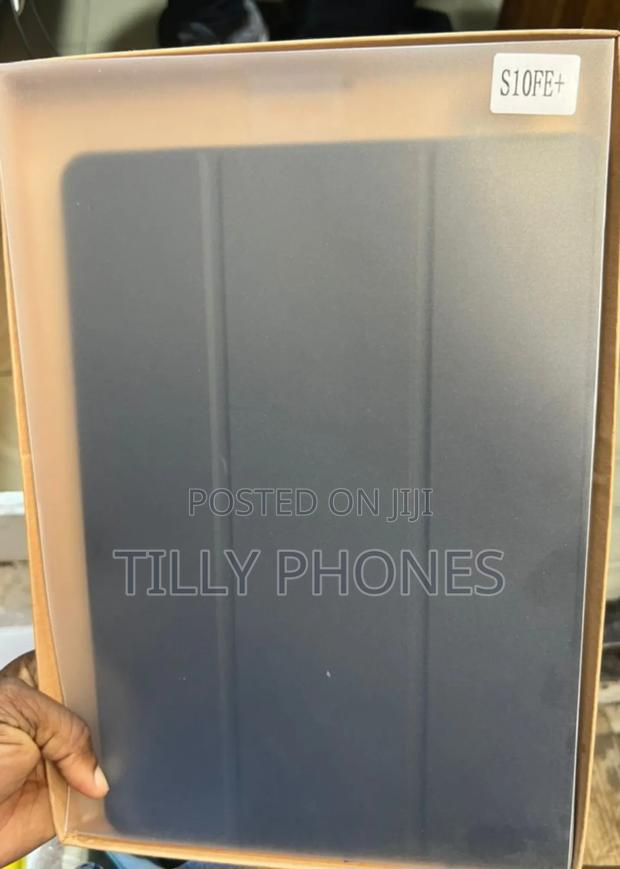 Samsung Galaxy Tab S10 Fe+ Cover · Photo 3