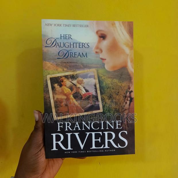 Her Daughter's Dream,Her Mother's Hope · Photo 1