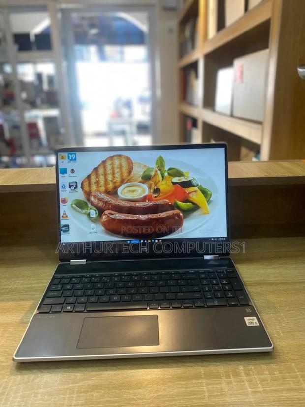 Laptop HP Pavilion 15 16GB Intel Core i5 SSD 512GB · Photo 2