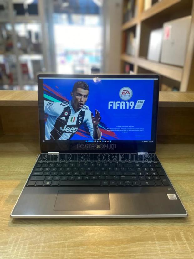 Laptop HP Pavilion 15 16GB Intel Core i5 SSD 512GB · Photo 5