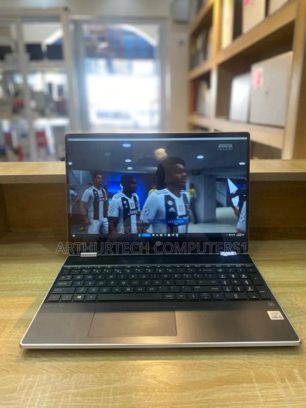 Laptop HP Pavilion 15 16GB Intel Core i5 SSD 512GB · Photo 6