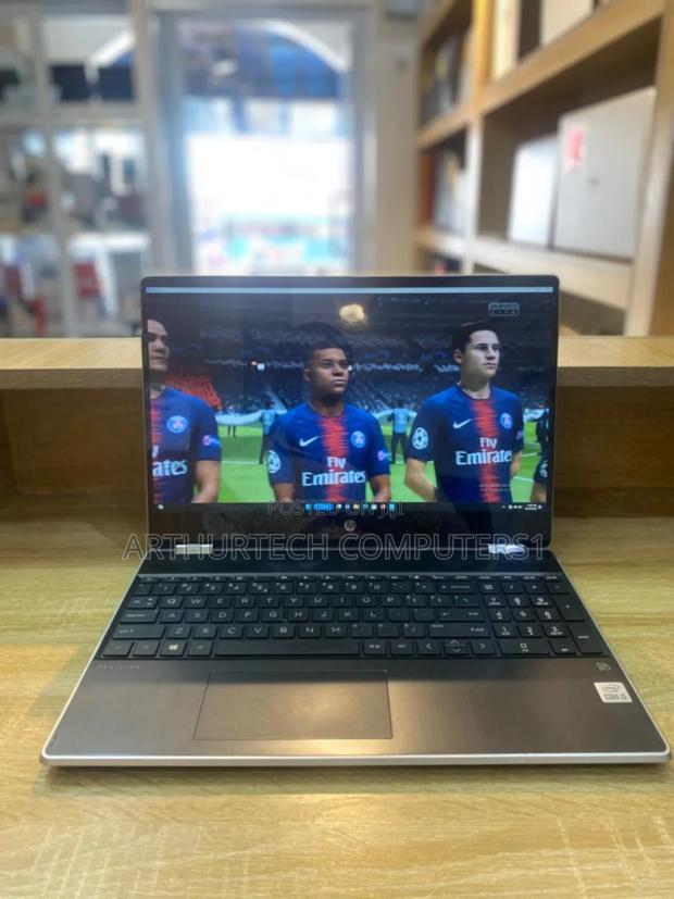 Laptop HP Pavilion 15 16GB Intel Core i5 SSD 512GB · Photo 7