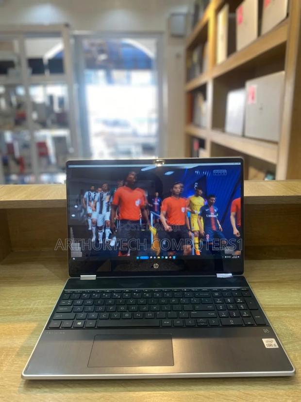 Laptop HP Pavilion 15 16GB Intel Core i5 SSD 512GB · Photo 8
