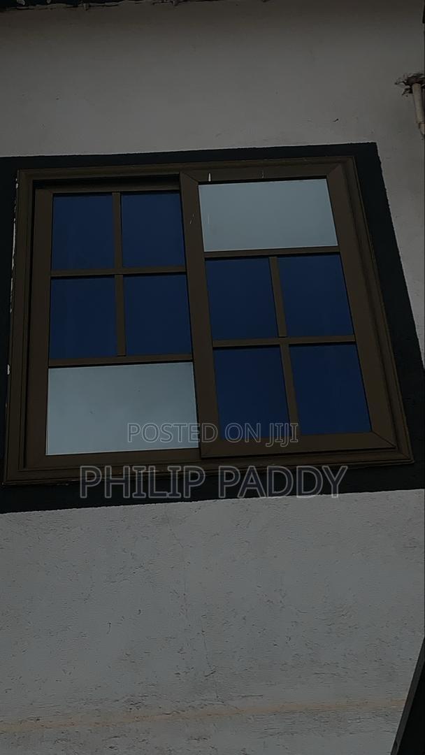 Unbreakable Window Glass · Photo 6