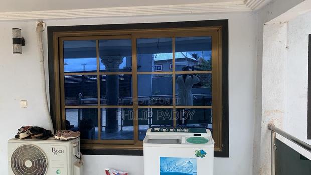 Unbreakable Window Glass · Photo 5