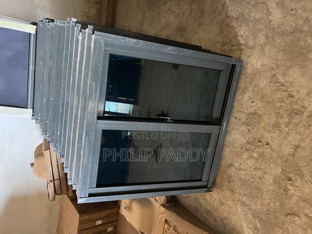 Unbreakable Window Glass · Photo 2