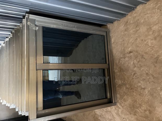 Unbreakable Window Glass · Photo 7