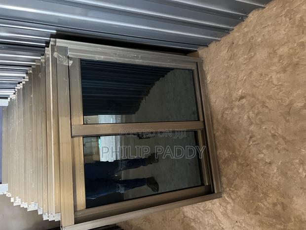 Unbreakable Window Glass · Photo 4