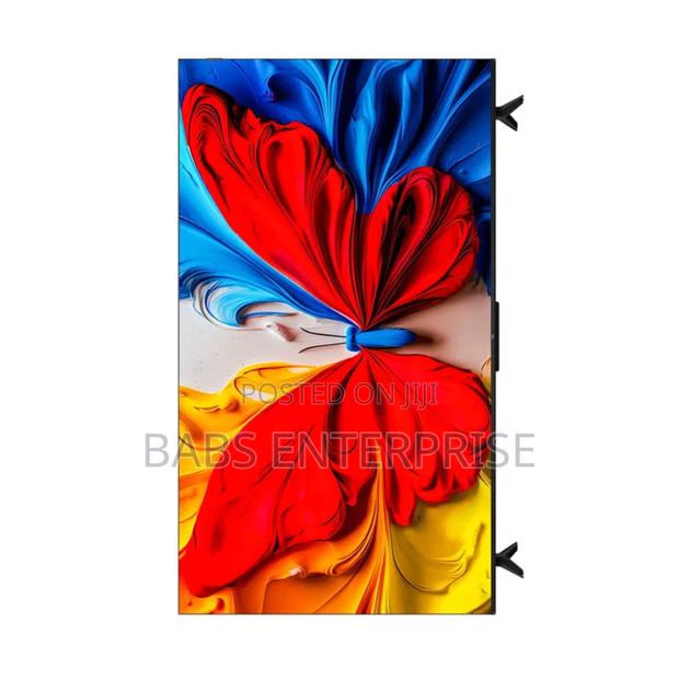 Tcl Tv 50 Smart Satellite Android Fhd Qled 50s5k · Photo 2