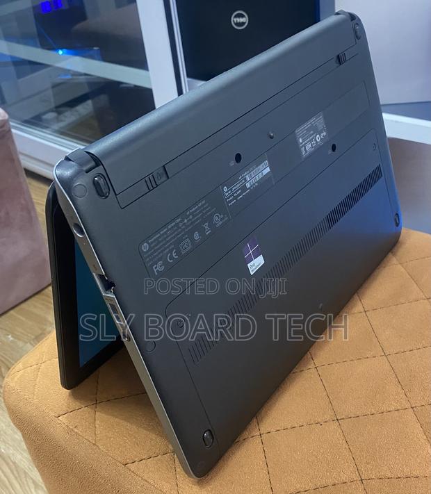 Laptop HP ProBook 430 G2 8GB Intel Core I5 HDD 500GB · Photo 1
