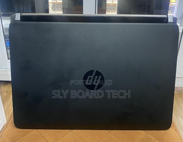 Laptop HP ProBook 430 G2 8GB Intel Core I5 HDD 500GB · Photo 5