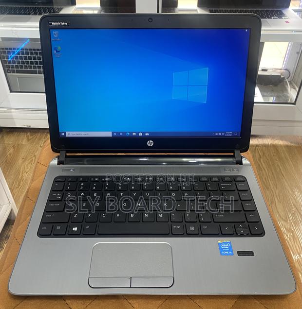Laptop HP ProBook 430 G2 8GB Intel Core I5 HDD 500GB · Photo 2