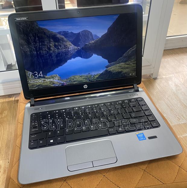 Laptop HP ProBook 430 G2 8GB Intel Core I5 HDD 500GB · Photo 3