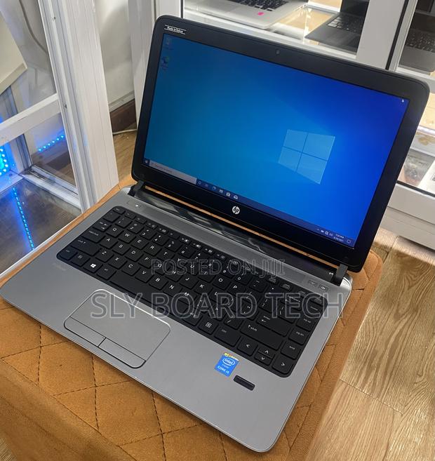 Laptop HP ProBook 430 G2 8GB Intel Core I5 HDD 500GB · Photo 4