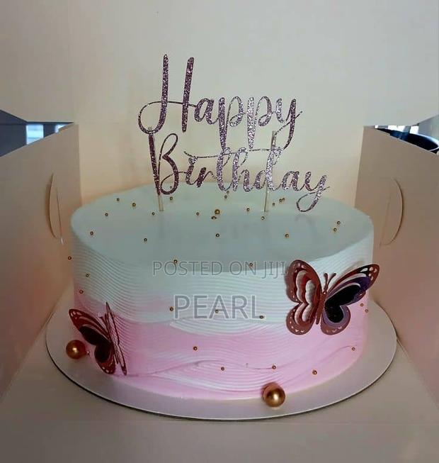 Nafi’S Cakes · Photo 2