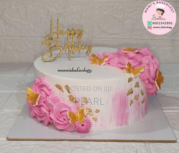 Nafi’S Cakes · Photo 3