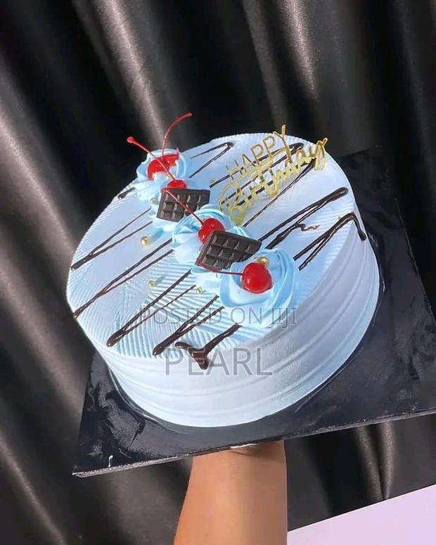 Nafi’S Cakes · Photo 5