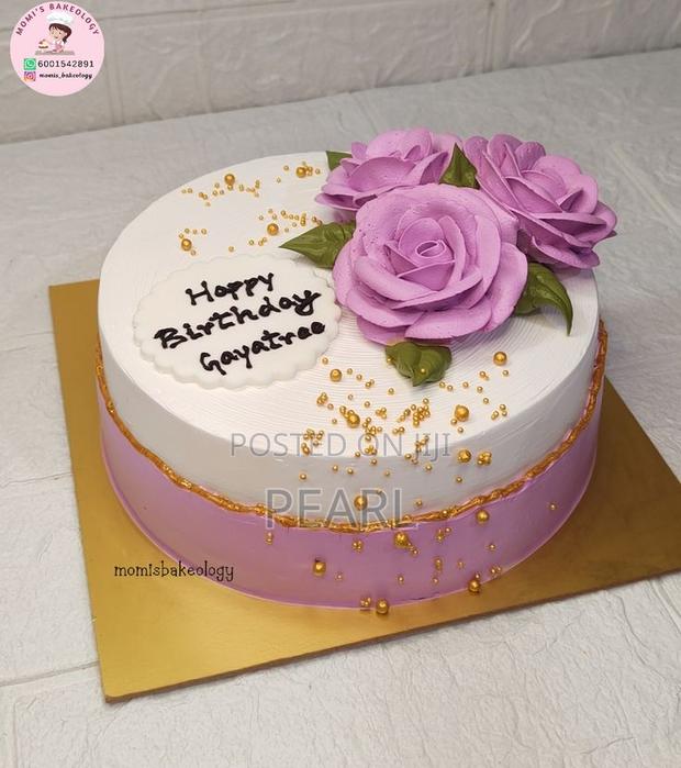Nafi’S Cakes · Photo 4