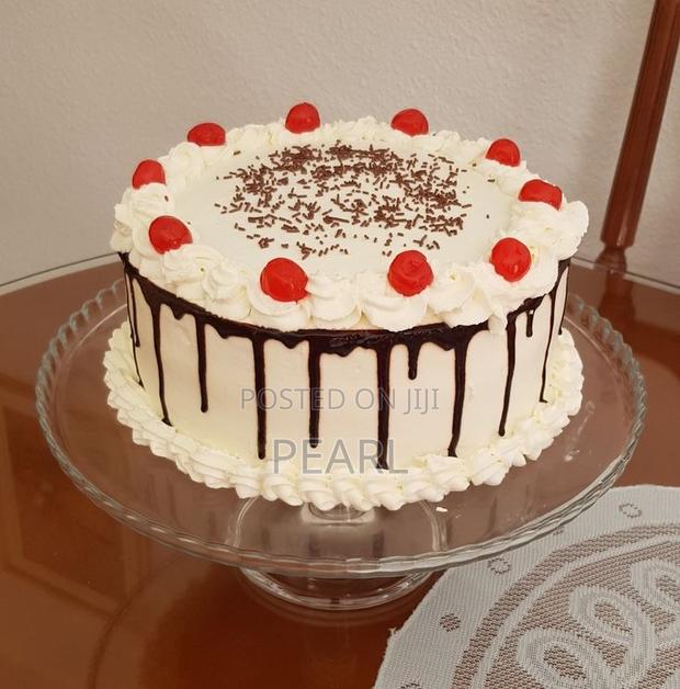 Nafi’S Cakes · Photo 6