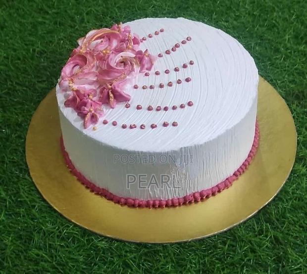 Nafi’S Cakes · Photo 7