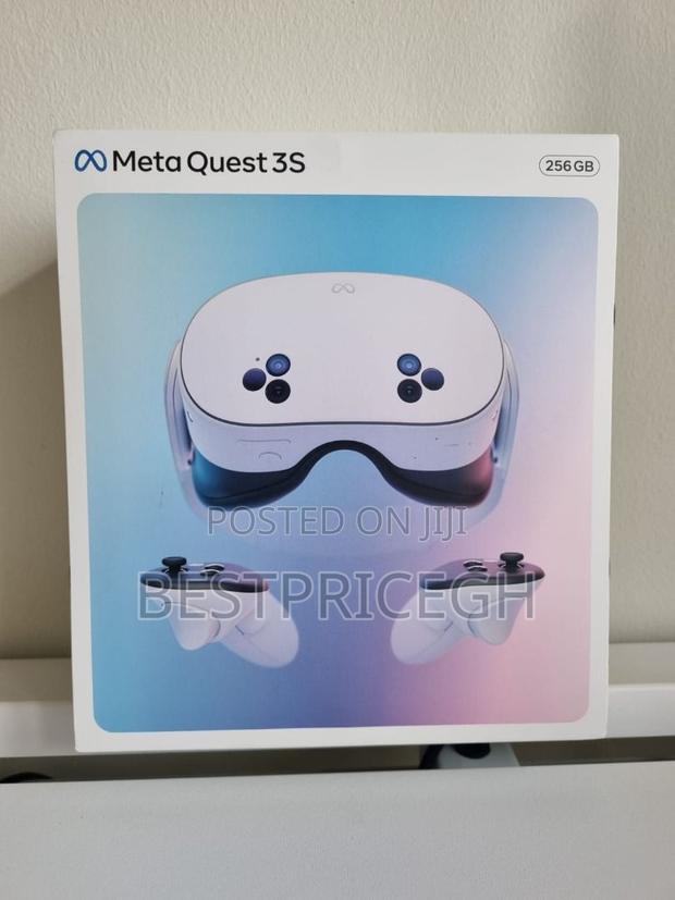 Meta Quest 3s 256gb · Photo 2