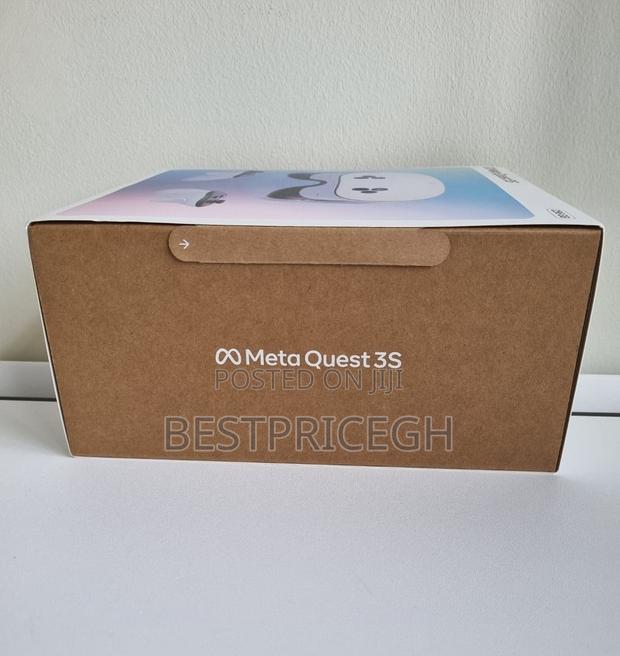 Meta Quest 3s 256gb · Photo 4