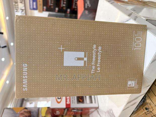 Affordable Samsung Sp-Lff3clax, the Freestyle Projector 2nd Gen. · Photo 1