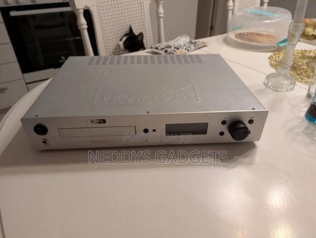 Terratec M3pocd Player With Hard Disk · Photo 1
