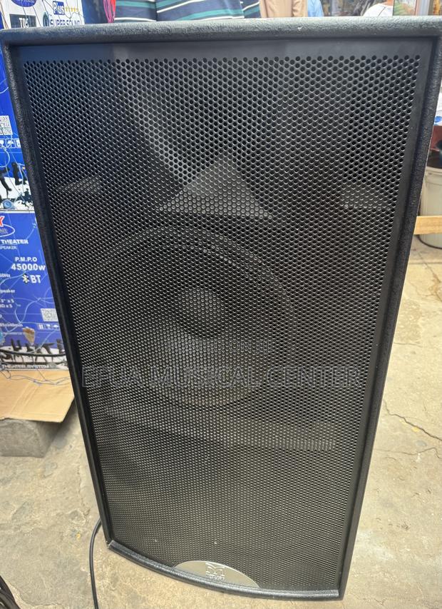 Martin Audio Full Range Speakers (Pair) · Photo 1