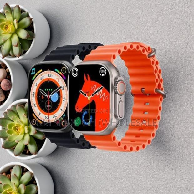 T900 Ultra Smartwatch (38647) · Photo 2