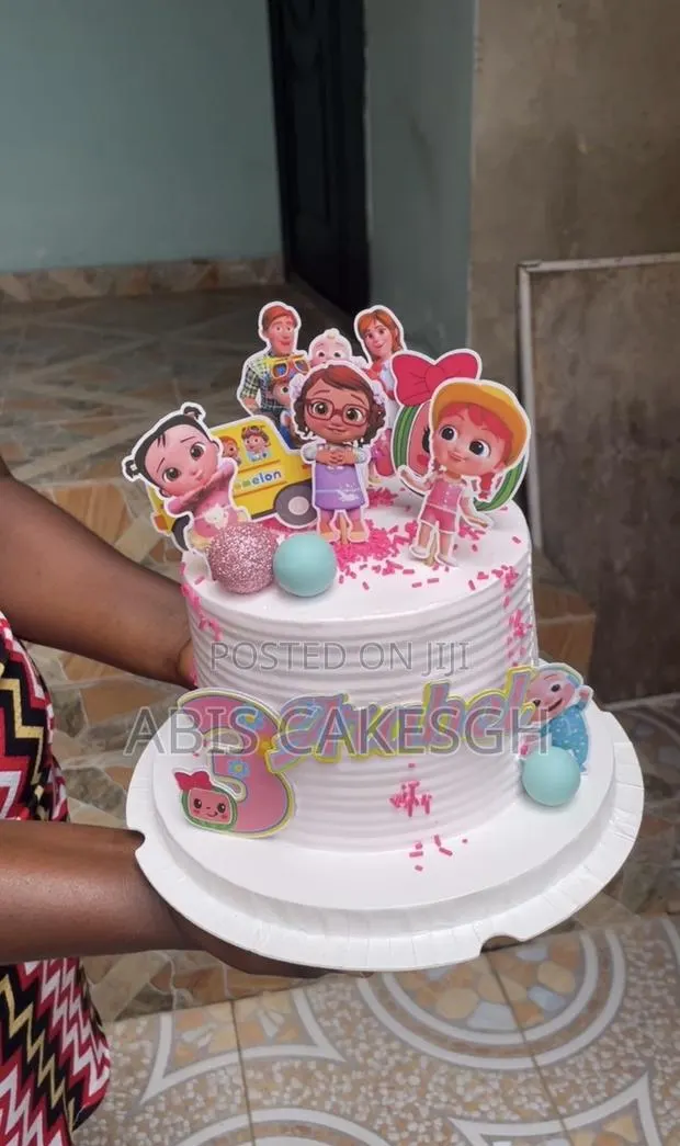 Cakes for Kids · Photo 1