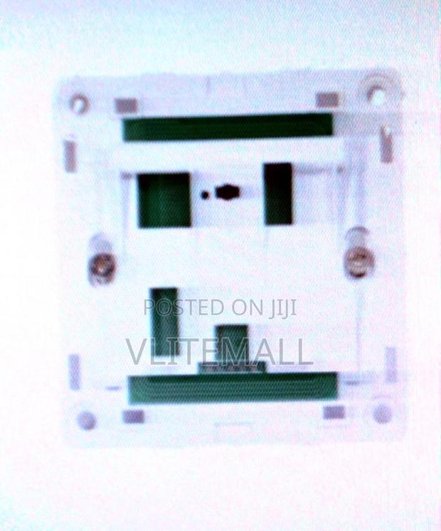 Card Holder – Energy Saving Switch · Photo 3