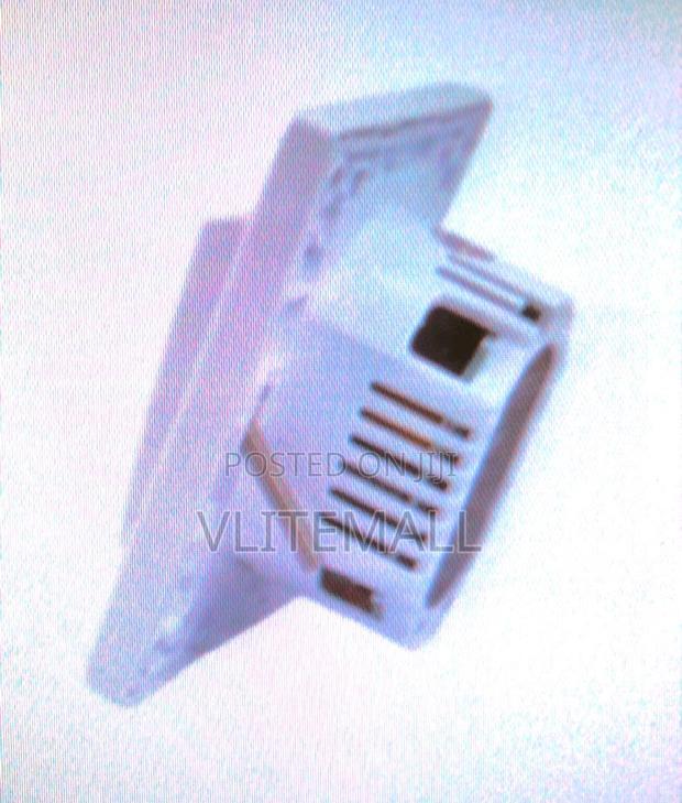 Card Holder – Energy Saving Switch · Photo 4