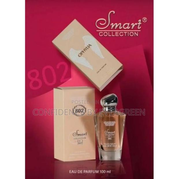 Ophylia Smart Collection · Photo 1