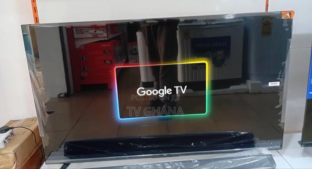 TCL 50" Smart Digital Flat Tv – Great Value · Photo 2