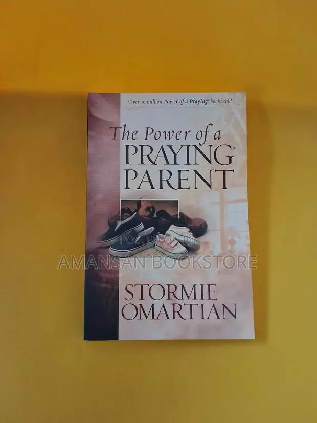 The Power of a Praying Parent · Photo 1