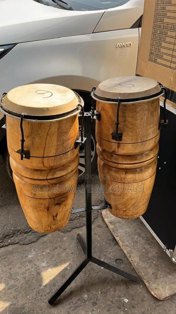 Conga For Sale · Photo 1