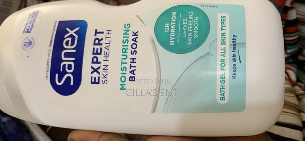 Sanex Expert Skin Health · Photo 1