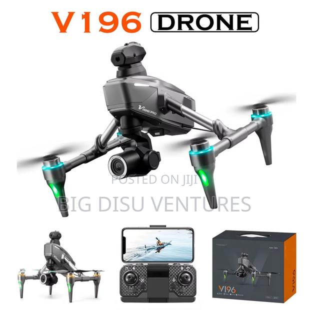 V196 Drone · Photo 1