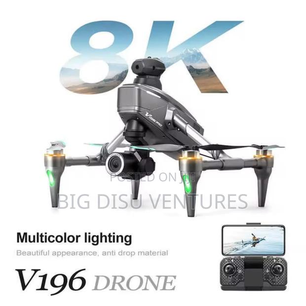 V196 Drone · Photo 5