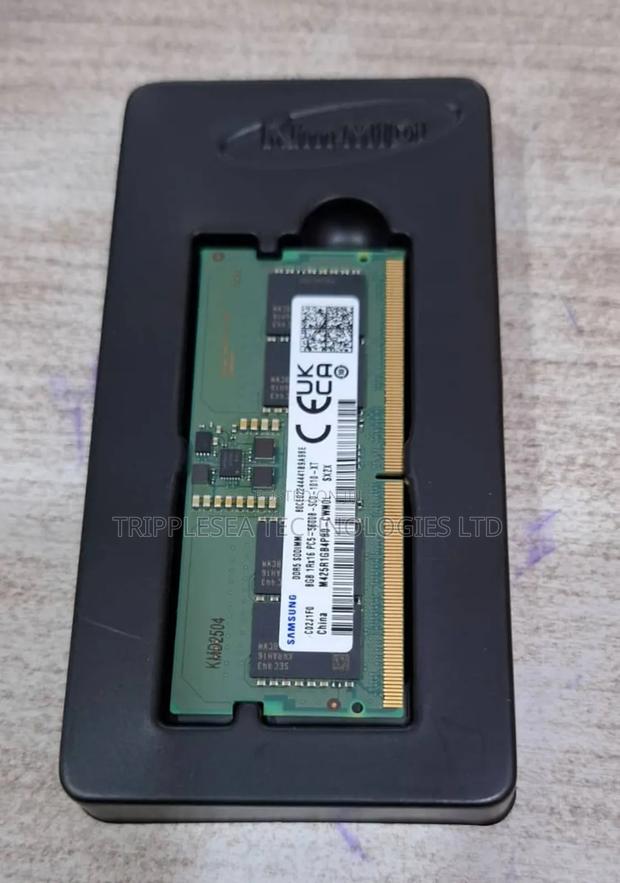 Ddrs 8gb Laptop · Photo 1