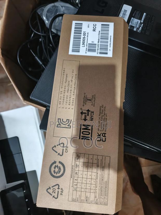 Wired Keyboard for Desktop · Photo 2