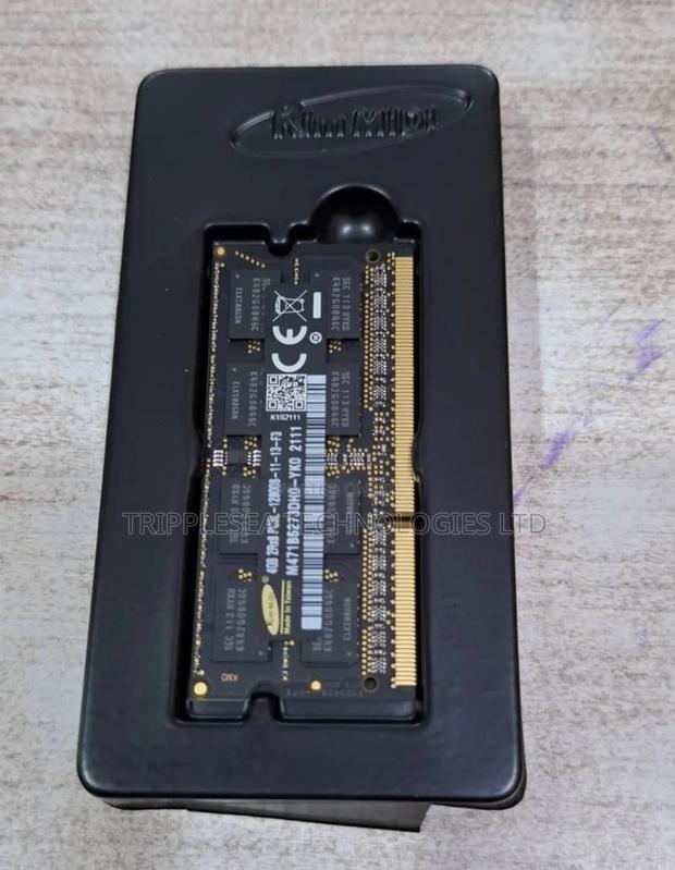 Ddr3 4gb Laptop · Photo 1