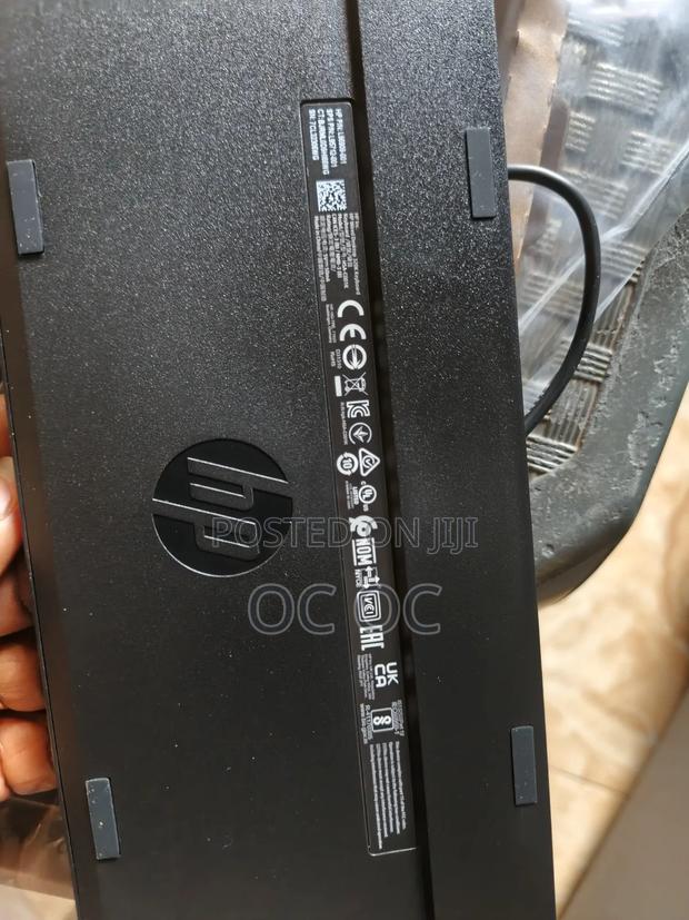 Wired Keyboard for Desktop · Photo 3